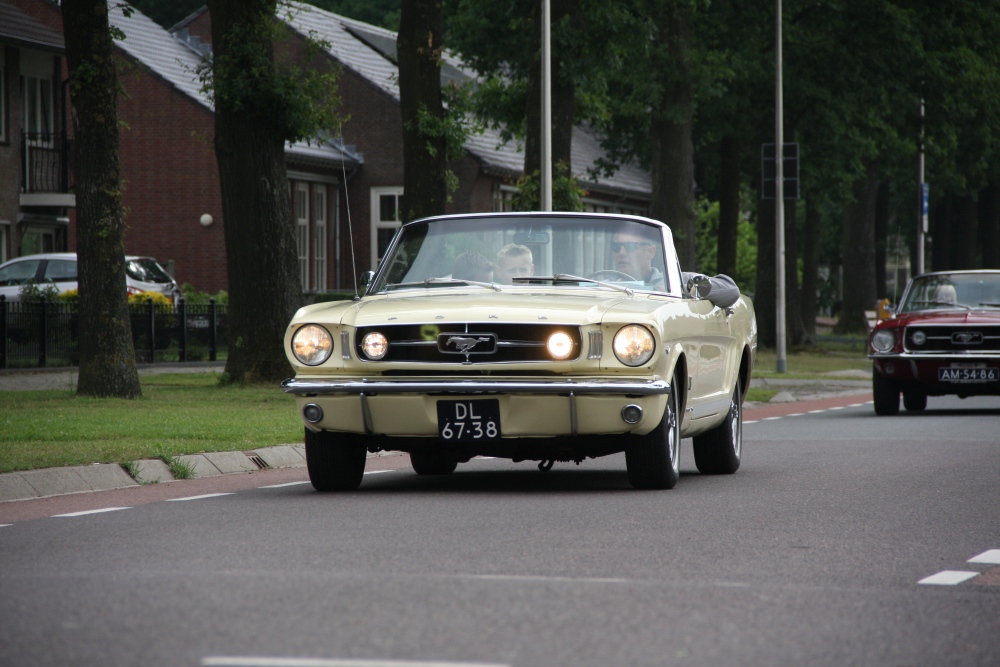 Oldtimerrit Geesteren 3 juni 2018 - 48